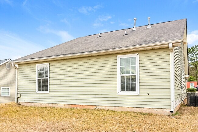 Building Photo - 3709 Hudson Ct