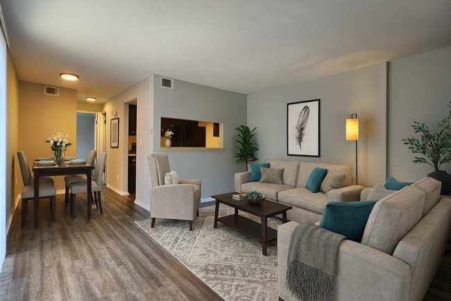 Primary Photo - Spacious 1-Bedroom Apartment in Peaceful Kettering – Schedule a Tour Today!