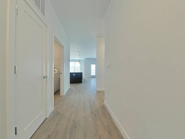 Floorplan - Clocktower West Chester