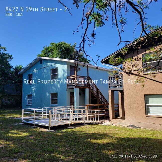 Building Photo - 8427 N 39th St