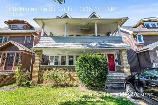 Primary Photo - 1618 Eddington Rd