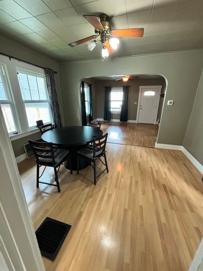 Building Photo - Craftsman Style House on Alberta available now