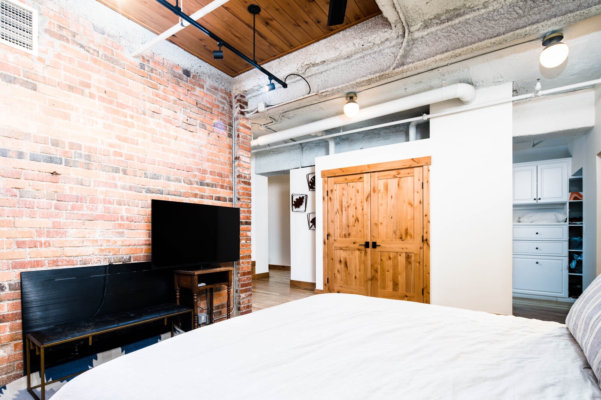 Building Photo - 1801 Wynkoop St