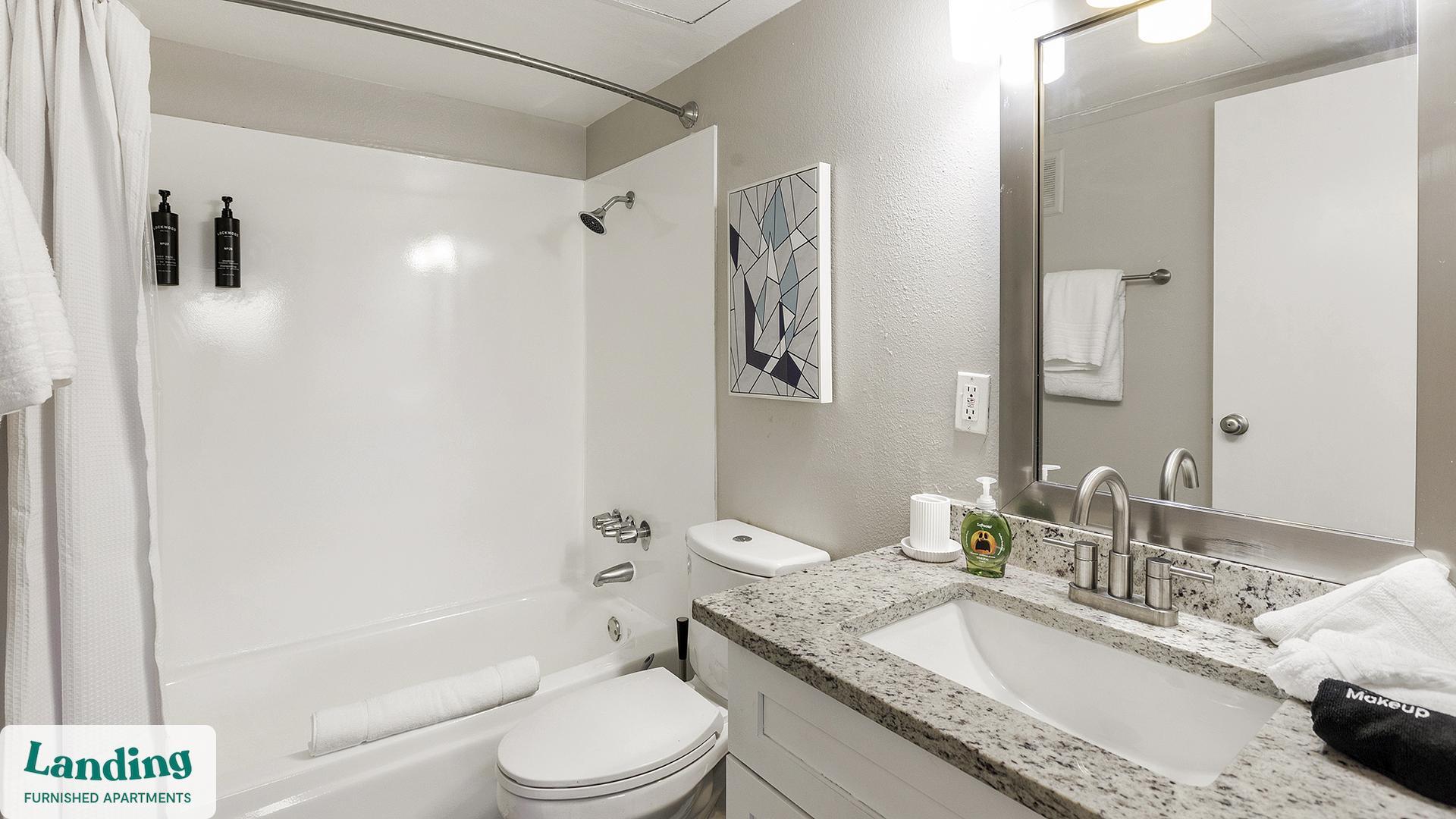 Building Photo - 2301 S Valley View Blvd