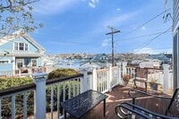 Building Photo - WINTER RENTAL: Painters Perch on Rocky Neck