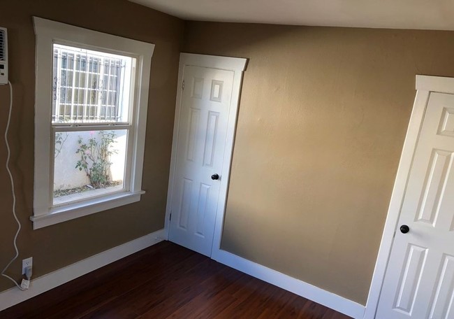 front bedroom - 6412 10th Ave