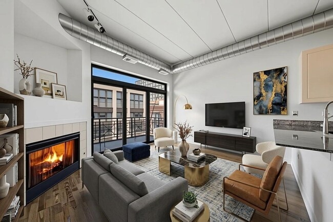 Building Photo - 1155 W Madison St