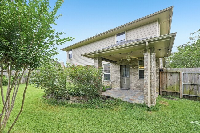 Building Photo - 11303 English Rose Trail
