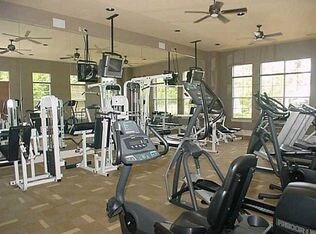 Gym - 604 Bristol Village Dr