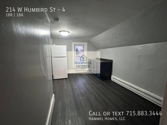 Building Photo - 214 W Humbird St