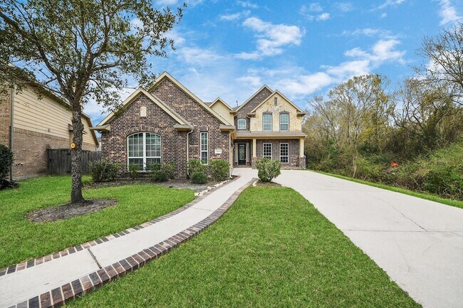 Building Photo - 18006 E Williams Bend Dr