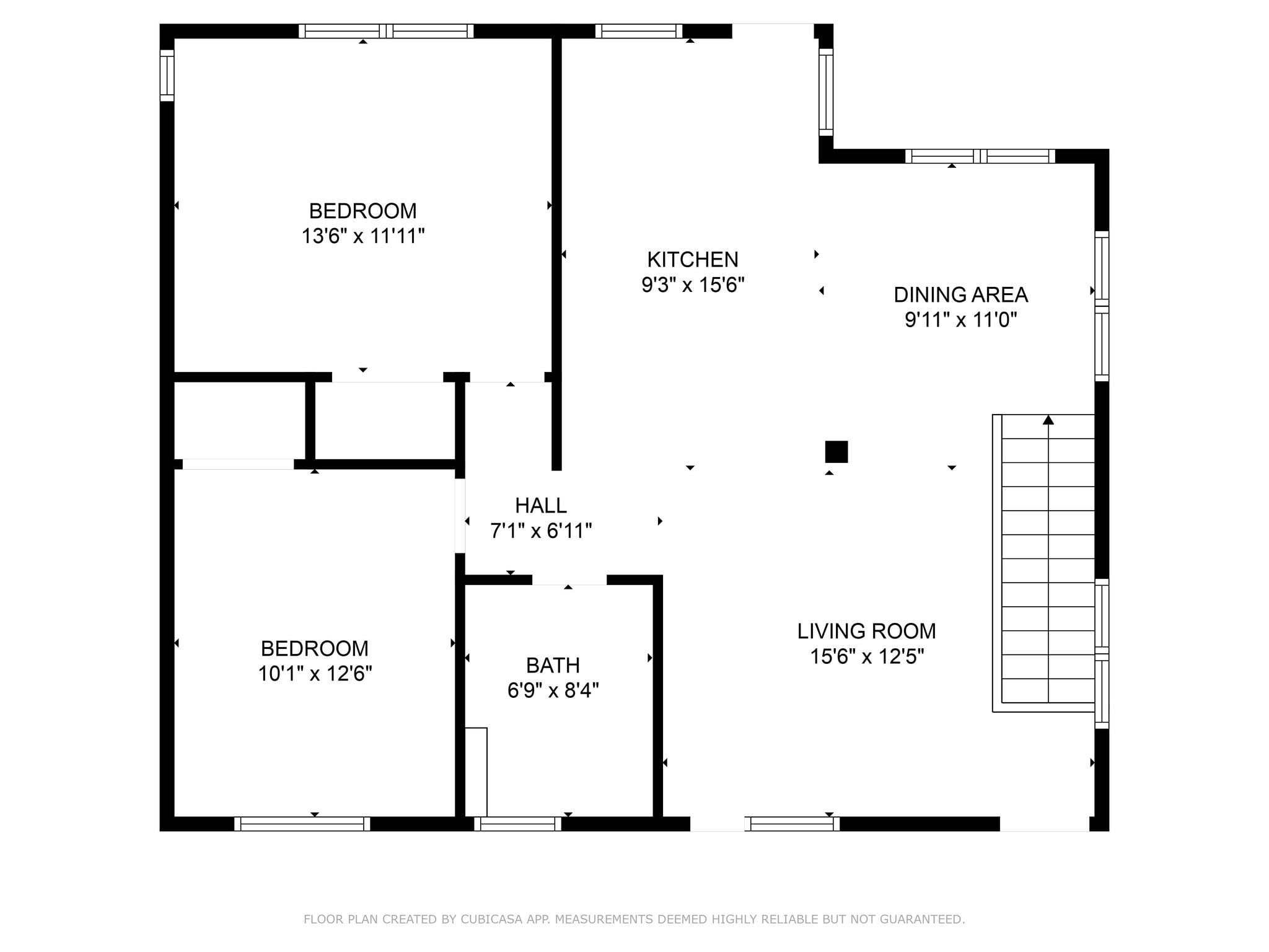 Building Photo - 1539 Fairfax St