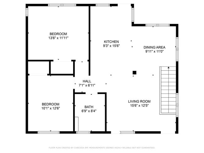Building Photo - 1539 Fairfax St