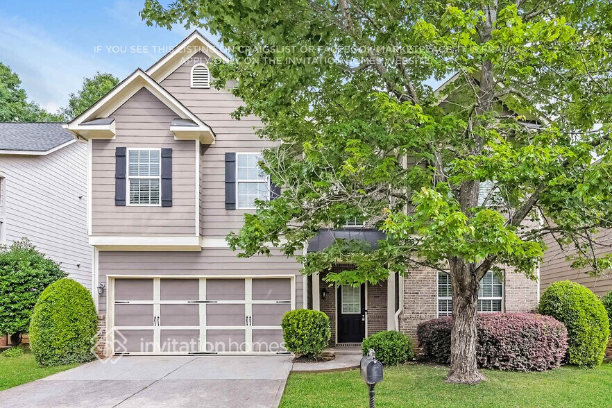 Primary Photo - 5821 Apple Grove Rd NE