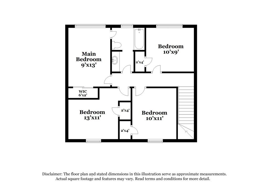 Building Photo - 1700 Serene Dr