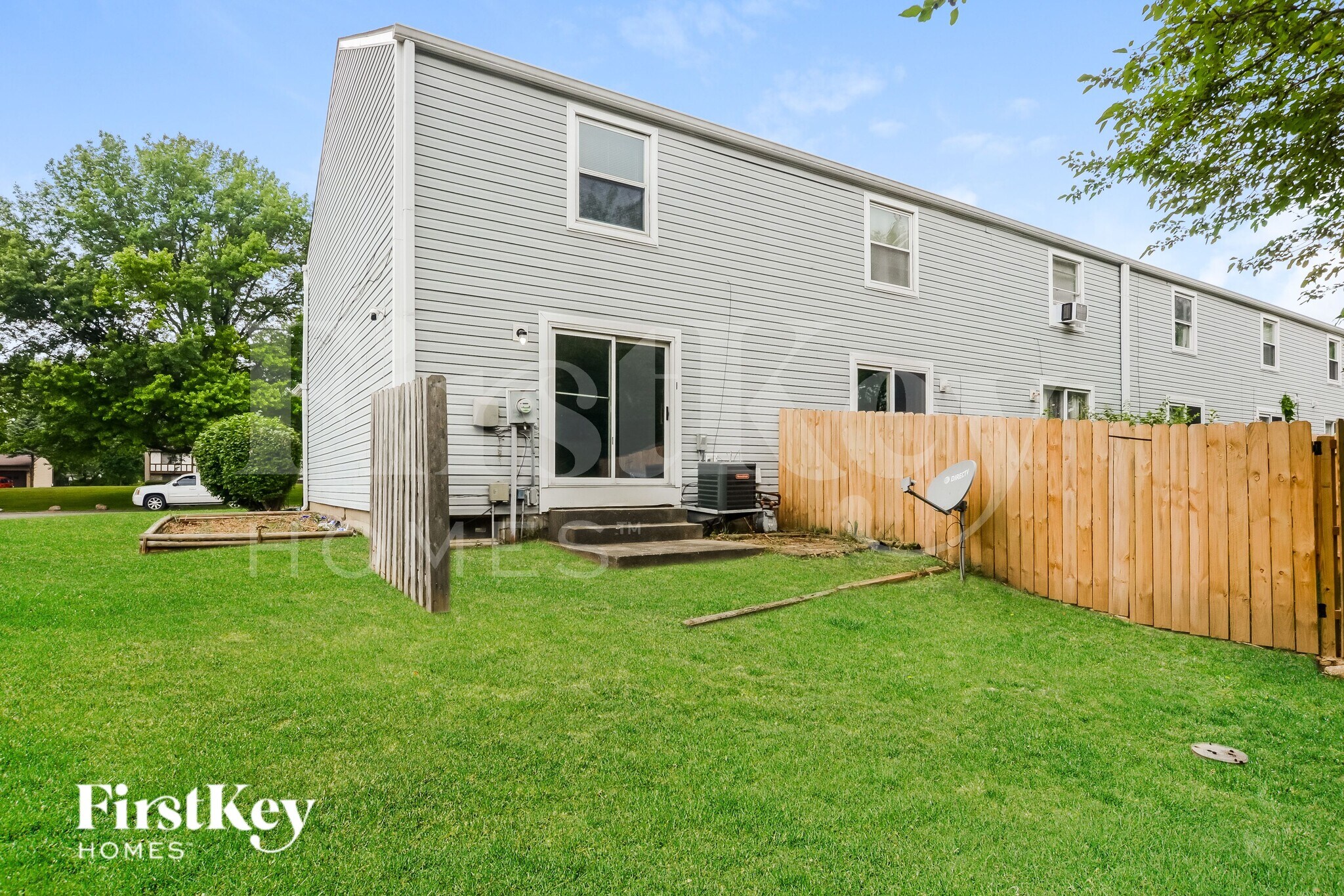 Building Photo - 6847 Cross Key Dr