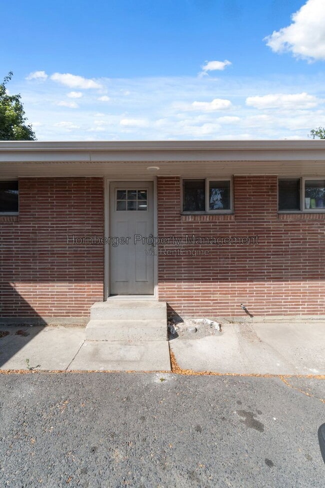 Building Photo - 1504 N Lee St