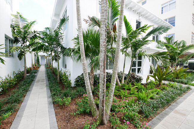 Building Photo - Jefferson Palms - Miami beach