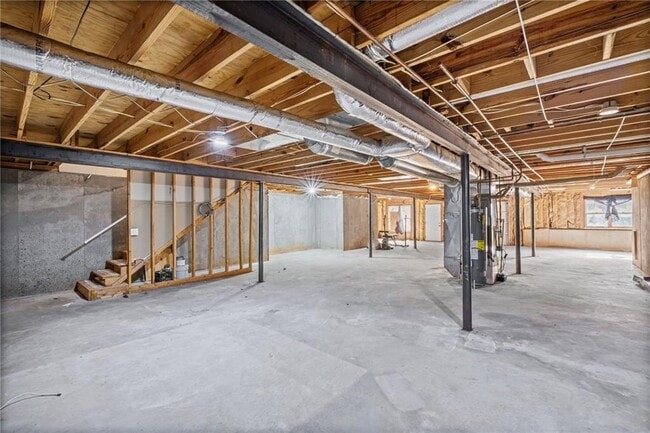 Building Photo - 1969 Seymour Dr NW