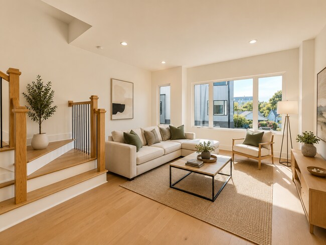 Building Photo - **OFFERING FIRST MONTH'S RENT FREE & REFUNDABLE APPLICATION FEES** Luxurious New Construction 2BD...
