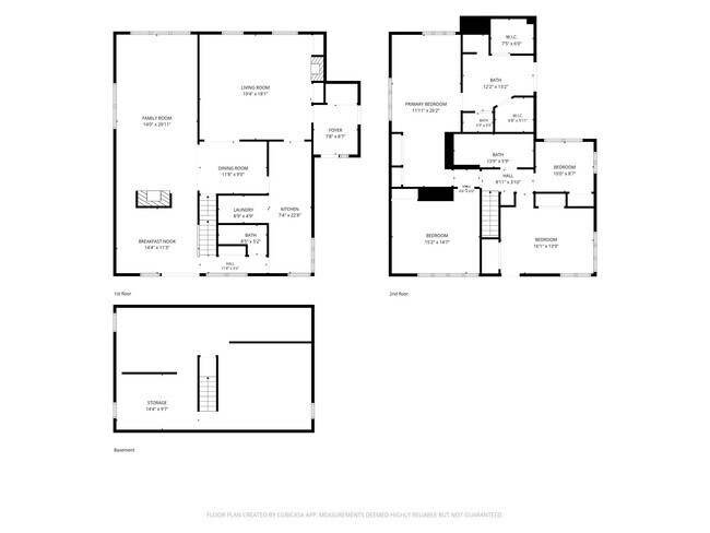 Building Photo - 214 E Spooner Rd