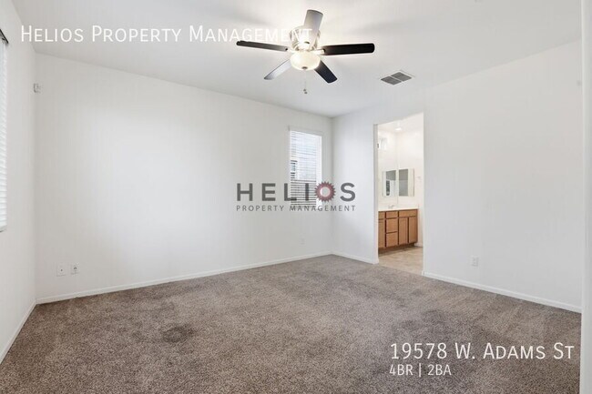 Building Photo - 19578 W Adams St