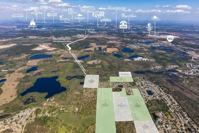 Building Photo - 1399 Peaceful Nature Way