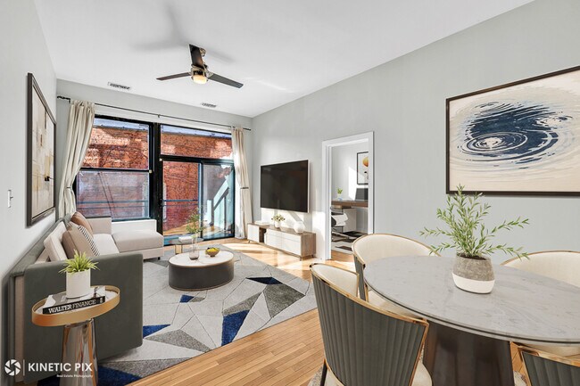 Building Photo - 1 S Leavitt St