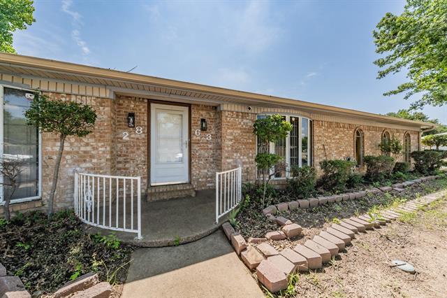 Building Photo - 2863 Hitson Ln