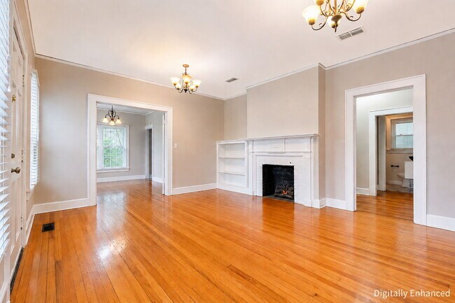 Building Photo - 1313 N Gadsden St