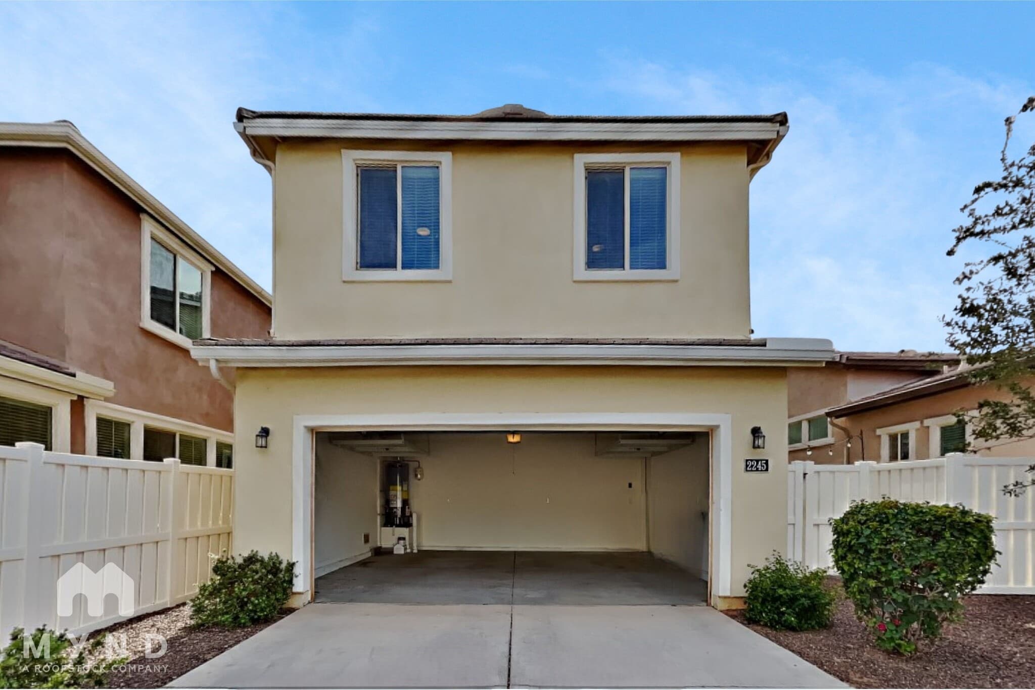 Building Photo - 2245 S Wallrade Ln