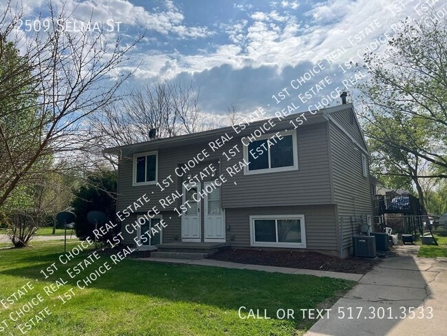 Primary Photo - 2509 Selma St