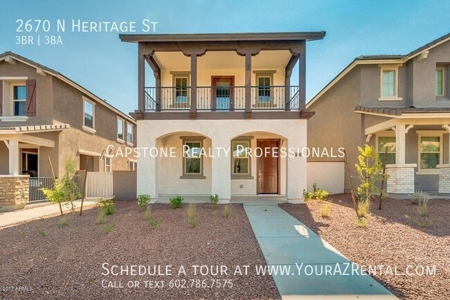 Primary Photo - 2670 N Heritage St