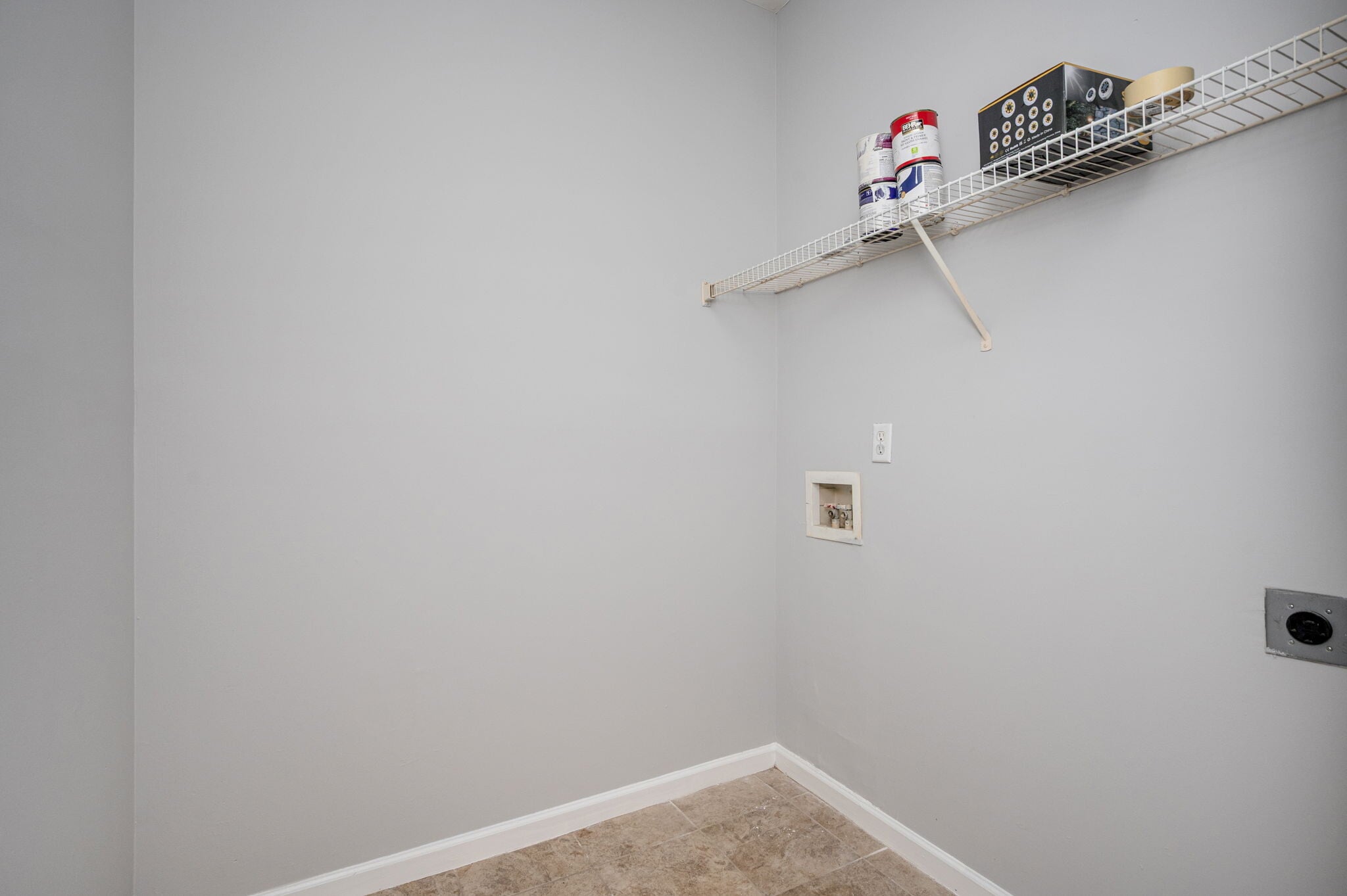 Laundry Room - 1026 Sims Ave NW