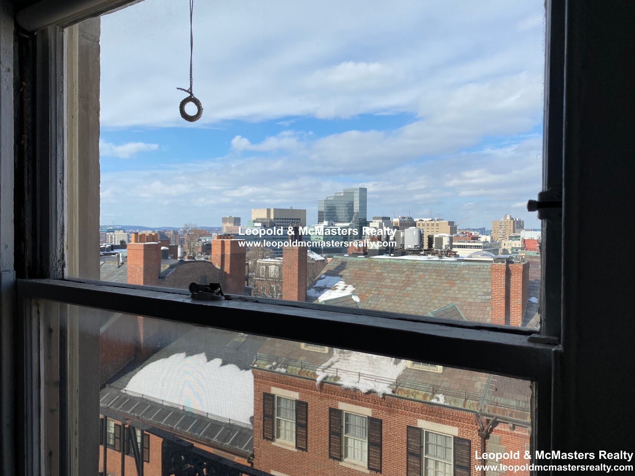 Building Photo - 21 Mount Vernon St