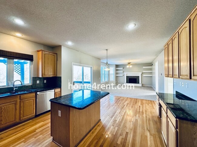 Building Photo - Gorgeous, Updated Home w/ Granite Counters and Wood Floors in Kitchen, Walkout Finished Basement!