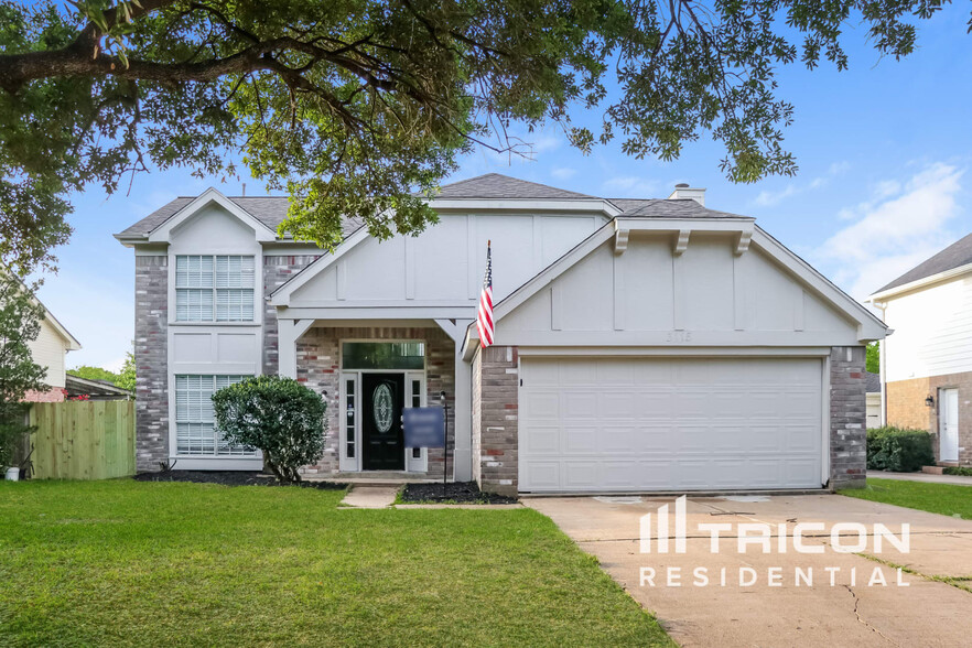 Primary Photo - 3115 Granite Lake Dr
