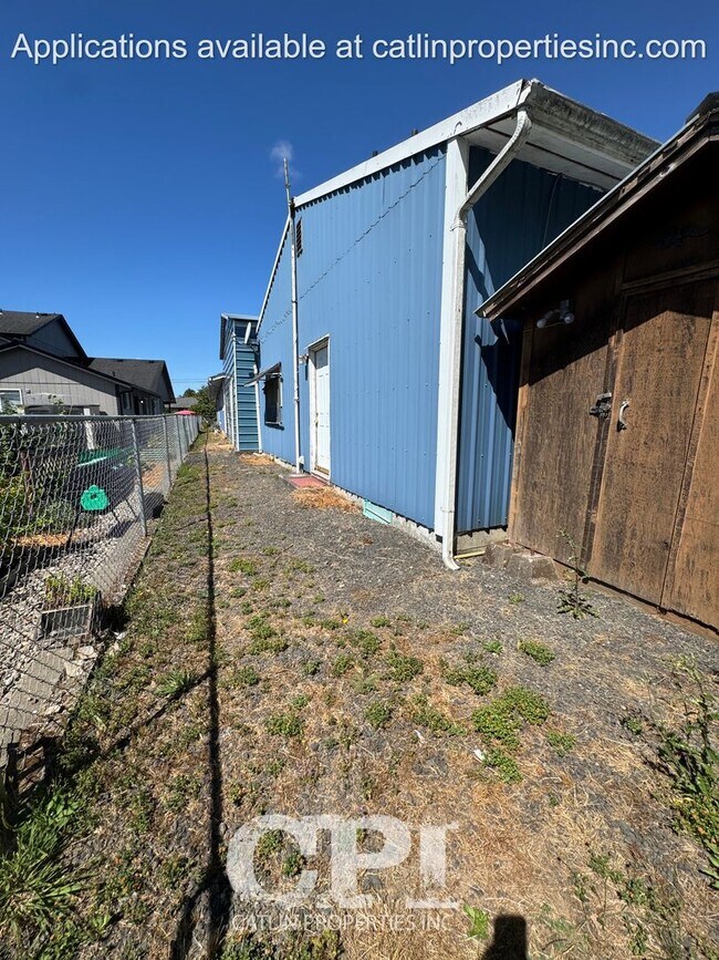Building Photo - 4638 Olympia Way