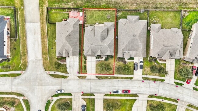 Building Photo - 25407 Terrain Park Dr