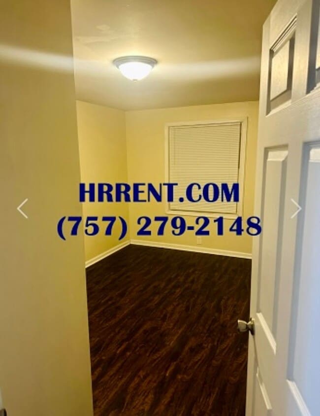 Building Photo - Adorable 2 Bedroom 1 Bath Single Family Home located in the heart of Portsmouth VA!