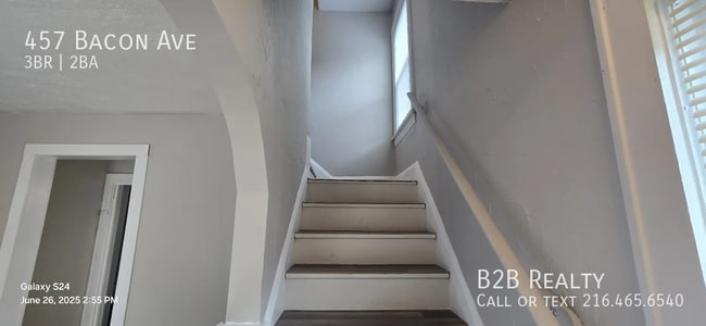 Building Photo - 457 Bacon Ave