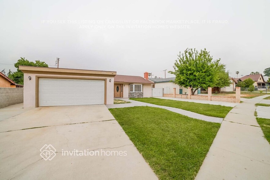 Building Photo - 1504 Cole Ave