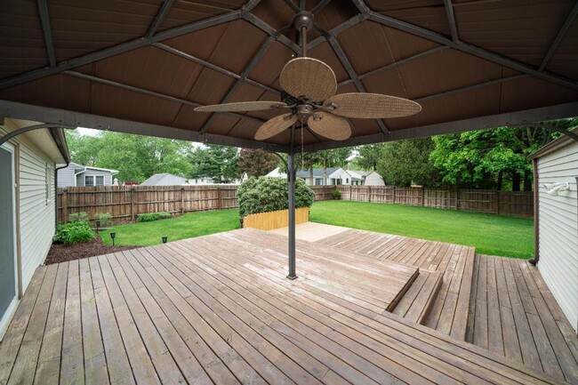 Building Photo - Three Bedroom Home in the Heart of Portage