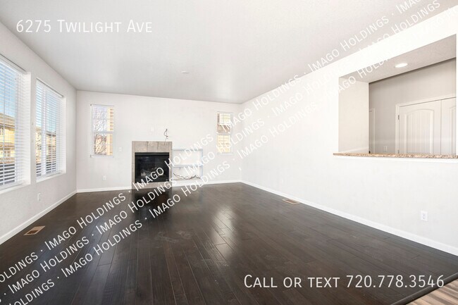 Building Photo - 6275 Twilight Ave