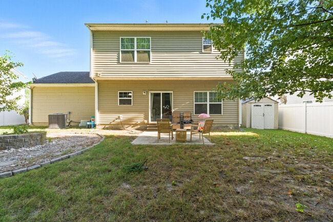 Building Photo - 432 Rose Garden Ln