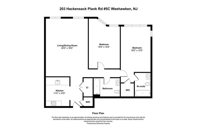 Building Photo - 203 Hackensack Plank Rd