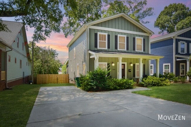 Building Photo - 3434 Craig Ave