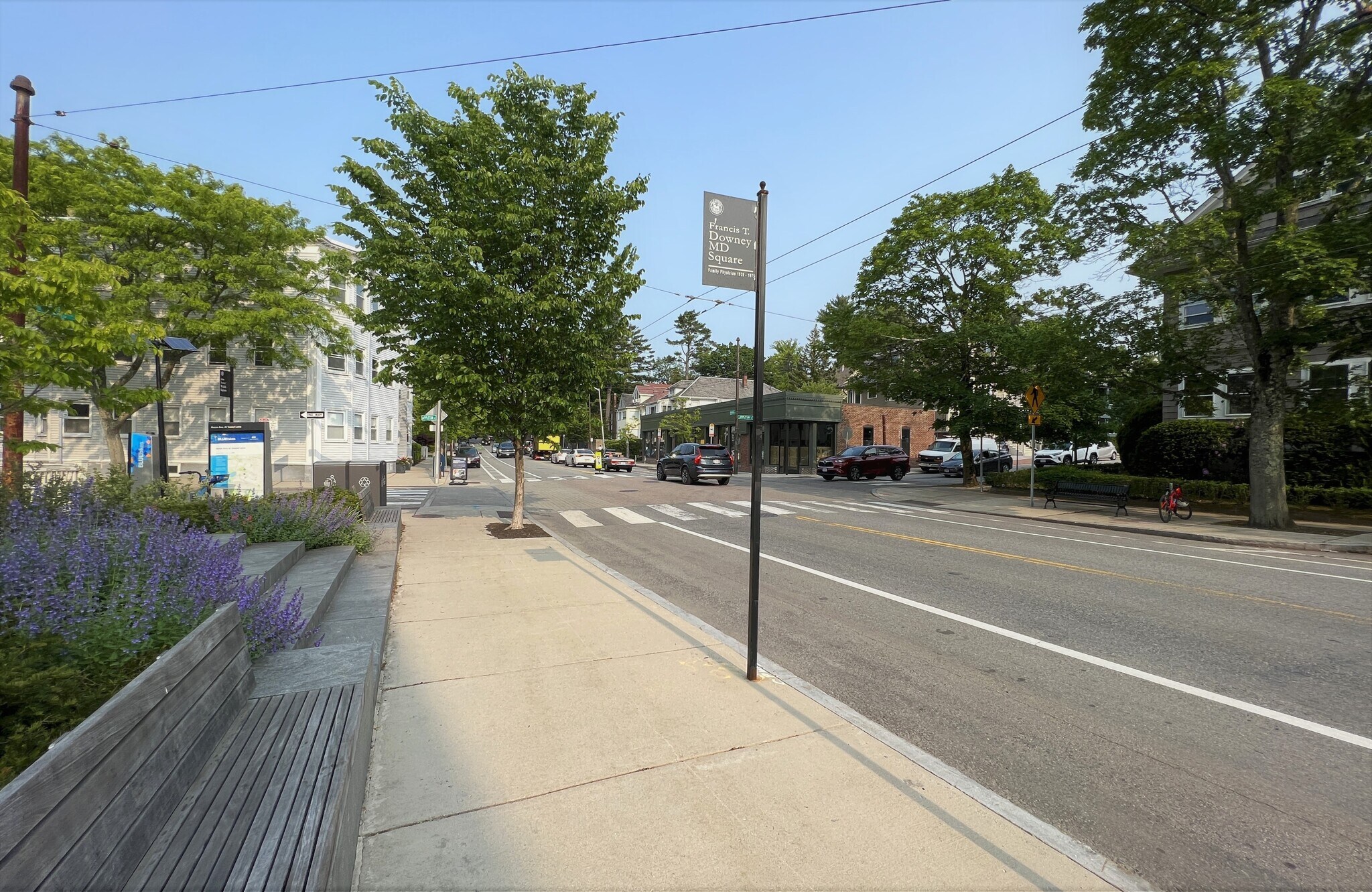 Building Photo - 269 Huron Ave