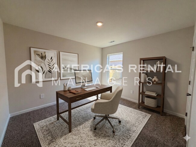 Building Photo - New Construction Home for Rent!