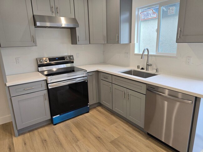 Building Photo - Brand New ADU in Garden Grove for Rent